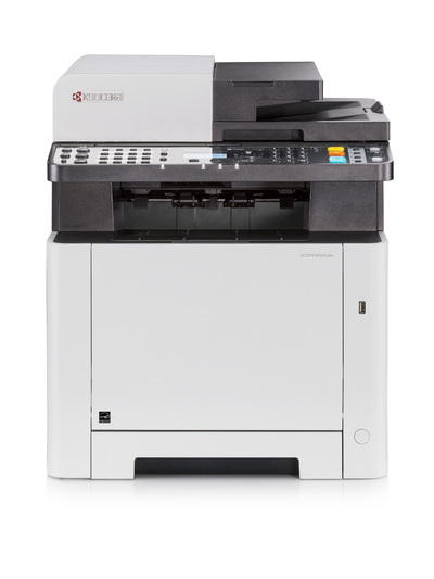 ECOSYS M5521cdw