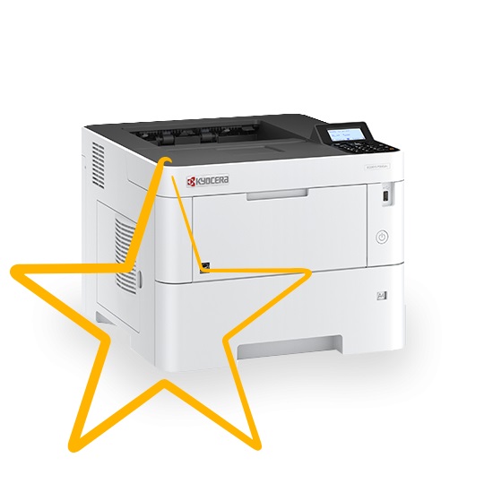 ECOSYS P3145DN