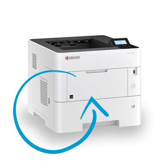 ECOSYS P3155dn