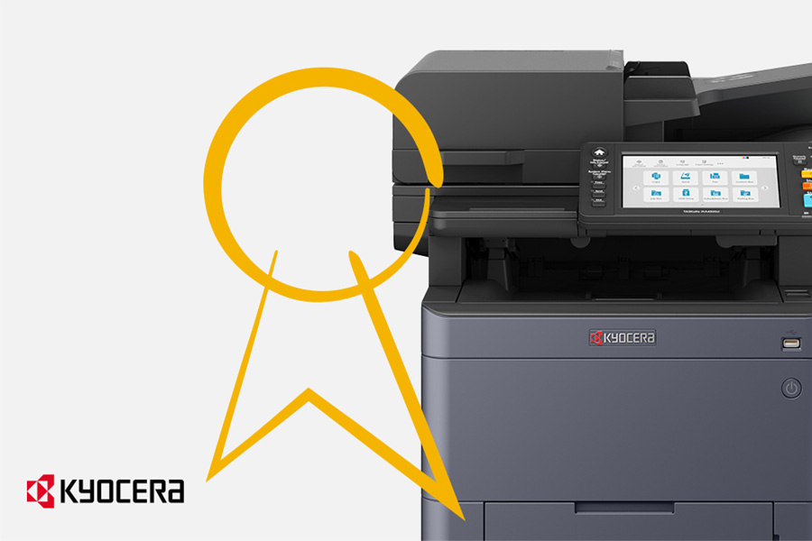 Kyocera isi confirma pozitia de jucator major pe piata mondiala a furnizorilor de imprimante pentru birouri