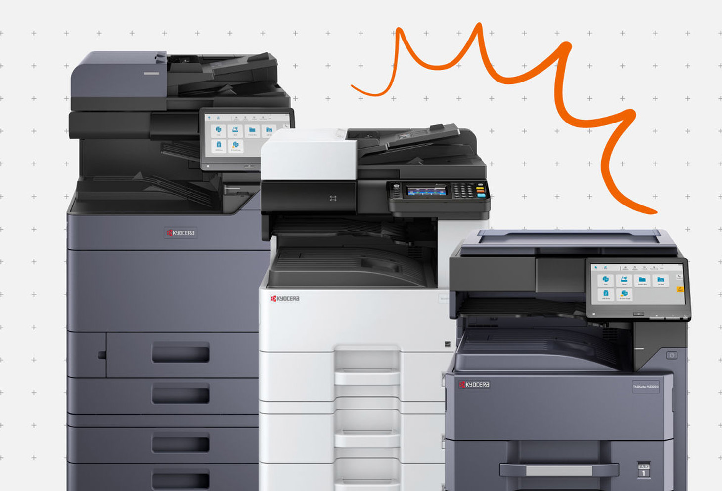 Kyocera câștigă titlul BLI 2026 A4 Line of the Year